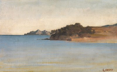 Portofino by Giovanni Costa